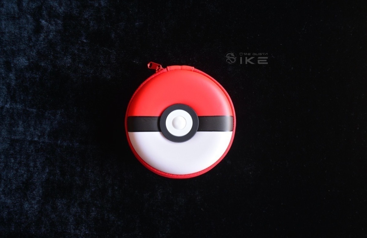 Caja Porta Juegos Nintendo Switch Pokebola Para 16 Juegos - Imagen 5