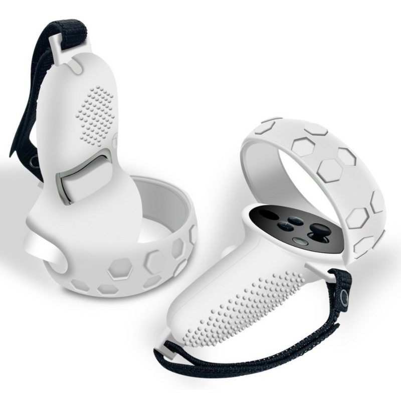 Fundas Protectoras Para Controlador Oculus Quest 2