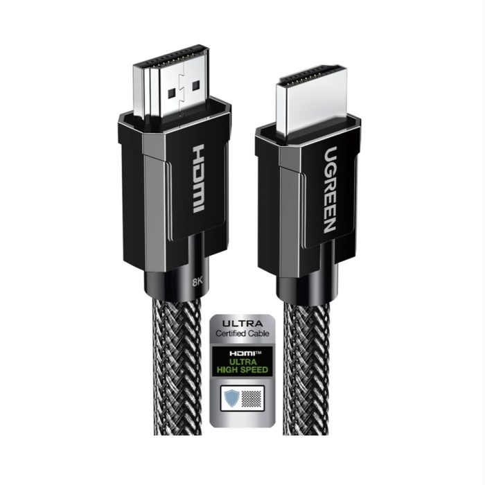 Cable HDMI 2.1 UGREEN 8K 2 Metros