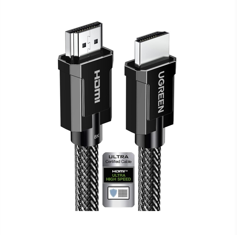 Cable HDMI 2.1 UGREEN 8K 2 Metros