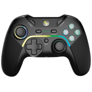 Controles PC Gaming