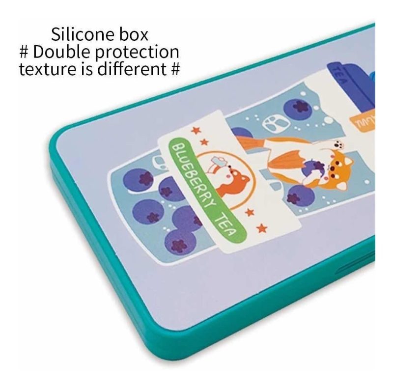 Estuche Pokedex Pokémon para Juegos de Nintendo Switch con capacidad para 24 Juegos - Imagen 6