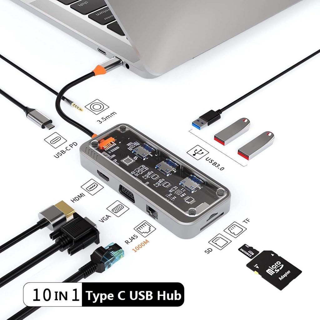 Accesorios MacBook Pro
