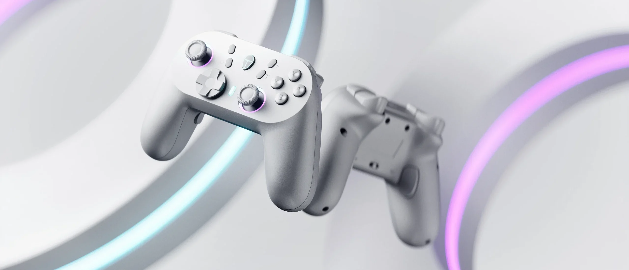 Control Joystick Inalámbrico ThundeRobot G45 Pro
