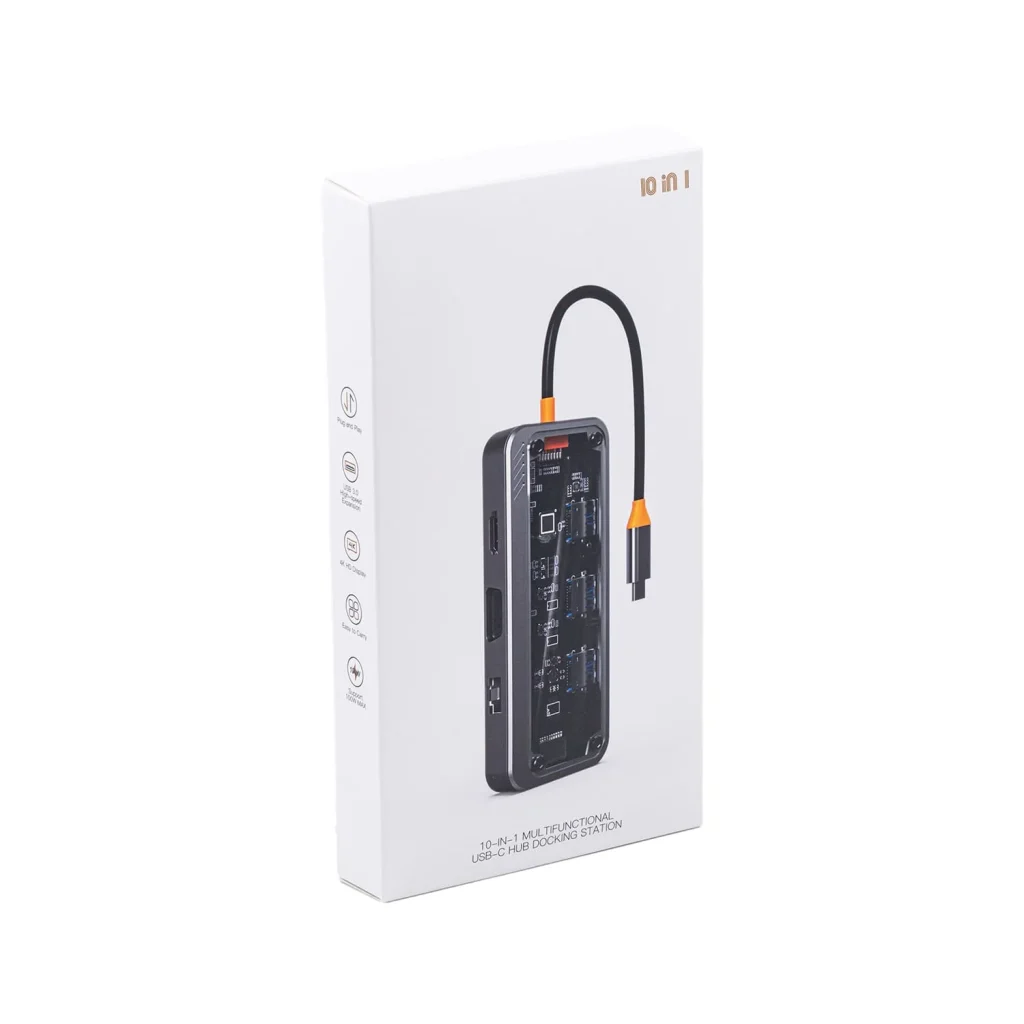 SW10V-Pro 10 in 1