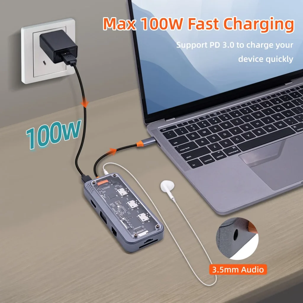 SW10V-Pro 10 in 1
