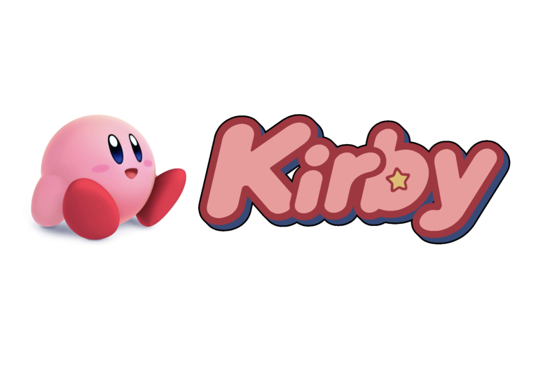 Categoría de accesorios para Nintendo Switch inspirados en Kirby, destacando su diseño adorable y productos oficiales.