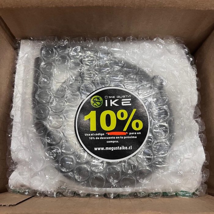 Cable de Audio XLR Hembra a Macho 2m Ugreen