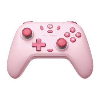 GameSir Nova Lite Rosa Control Bluetooth