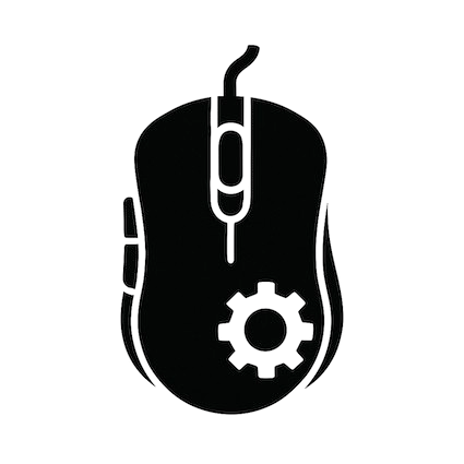 icono accesorios pc gaming