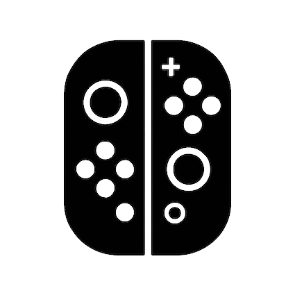 icono accesorios para consolas