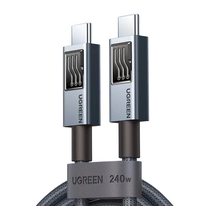 UGREEN Cable Tipo C 240W PD3.1